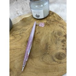 Stylos en amande